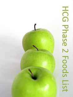 hcg diet español
