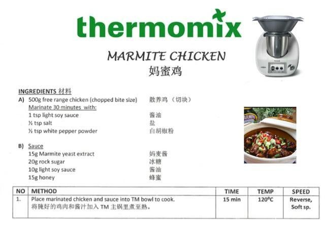 Herbal Chicken Soup Thermomix Recipes Herbal Chicken Soup Recipes