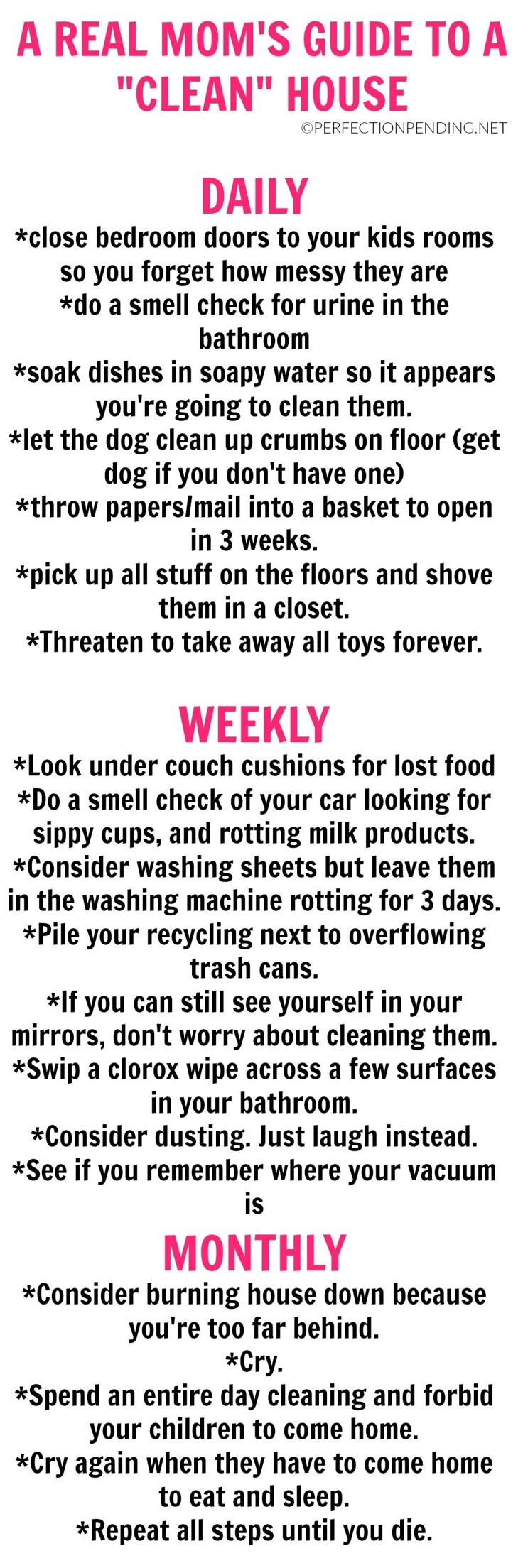 How To Keep A House Clean best 20+ cleaning quotes ideas on pinterest | cleaning humor How To Keep A House Clean best 20+ cleaning quotes ideas on pinterest | cleaning humor