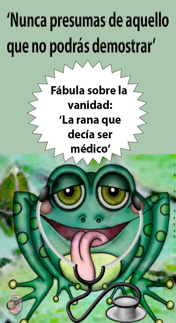 Con Esta Fantástica Fábula De Esopo Podrás Reflexionar Sobre La Necesidad De Nos Engañarn Literatura Para Niños Historias Para Niños Lectura Cortas Para Niños