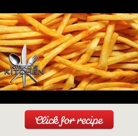 Nicko S Kitchen Mcdonald S Nicko S Kitchen Mcdonald S