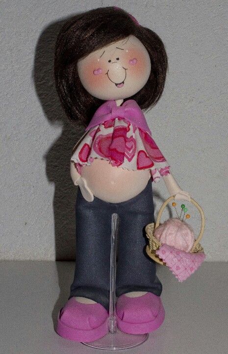 Wilson Doll Cake Toppers Wilson Doll Cake Toppers