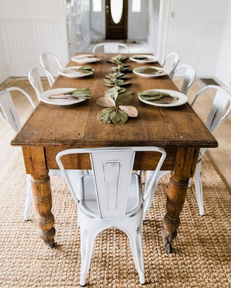 Farmhouse Dining Room Tables best 25+ painted farmhouse table ideas on pinterest | refurbished Farmhouse Dining Room Tables best 25+ painted farmhouse table ideas on pinterest | refurbished