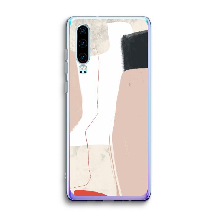 Lava Huawei P30 Transparant Hoesje In 2022 Rand Lava Huawei P30 Transparant Hoesje In 2022 Rand