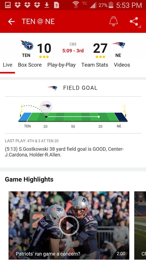 How To Change Tv Service Provider On Espn App
