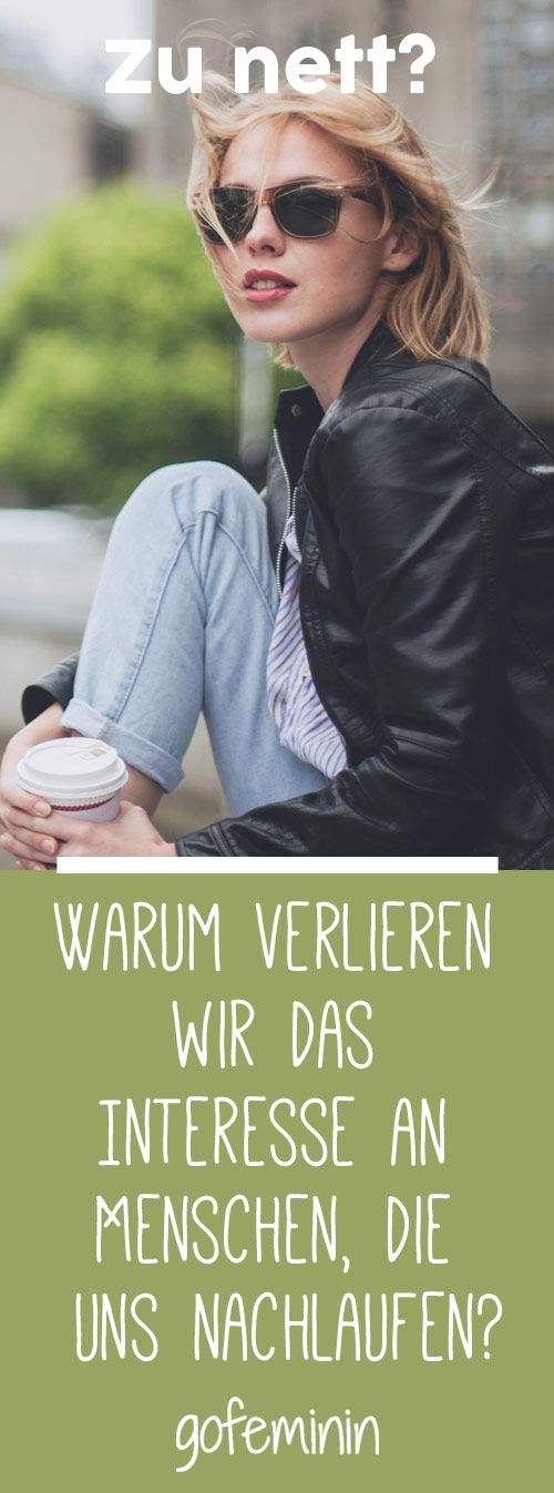 Gofeminin flirten