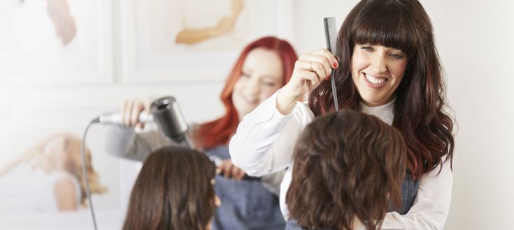 Haircolor tips for mature women