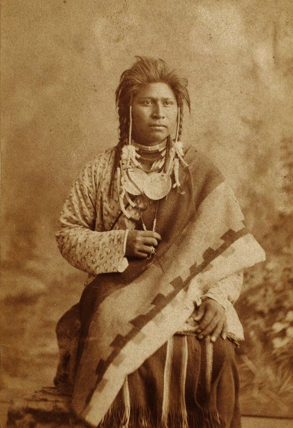 Native tribes dating
