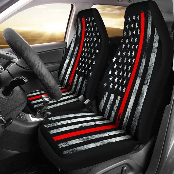 Punisher Universal Full Car Seat Cover Car Seats Carseat Cover Seat Cover