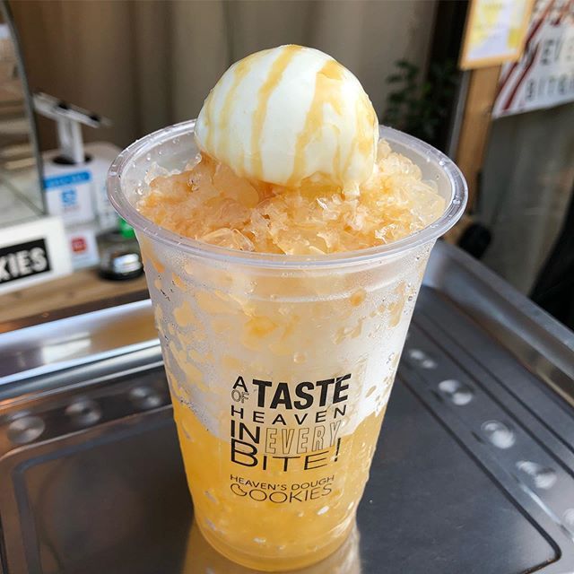 スノーコーン おススメコンビネーション スノーコーン おススメコンビネーション キャラメルスペシャル キャラメルフレーバー アイスクリーム キャラメルソース 自分だけのオリジナルスノーコーン 組み合わせ自由 トッピング自由 夏だけ ヘヴンズドークッキーズ Ice スノーコーン おススメコンビネーション スノーコーン おススメコンビネーション キャラメルスペシャル キャラメルフレーバー アイスクリーム キャラメルソース 自分だけのオリジナルスノーコーン 組み合わせ自由 トッピング自由 夏だけ ヘヴンズドークッキーズ Ice