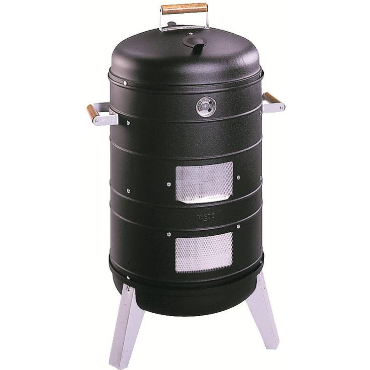 Smoke Hollow 44241gw 44 Inch 2 Door Propane Gas Smoker With Window Gas Smoker Propane Smokers Best Smoker