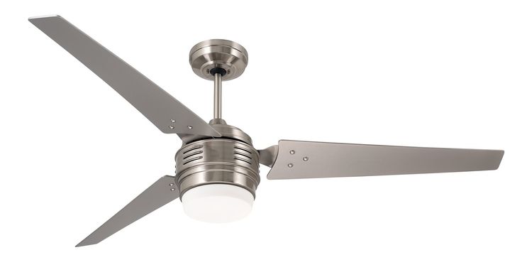 60 3 Blade Led Propeller Ceiling Fan With Wall Control And Light Kit Included Blade Led Propeller Ceiling Fan, Best Ceiling Fan With Light And Wall Control