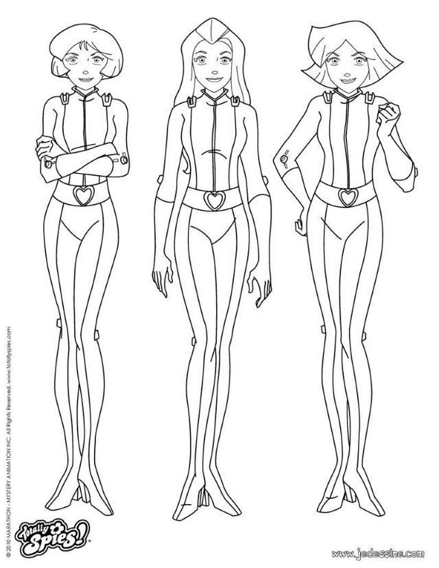 totally spies online free totally spies online free