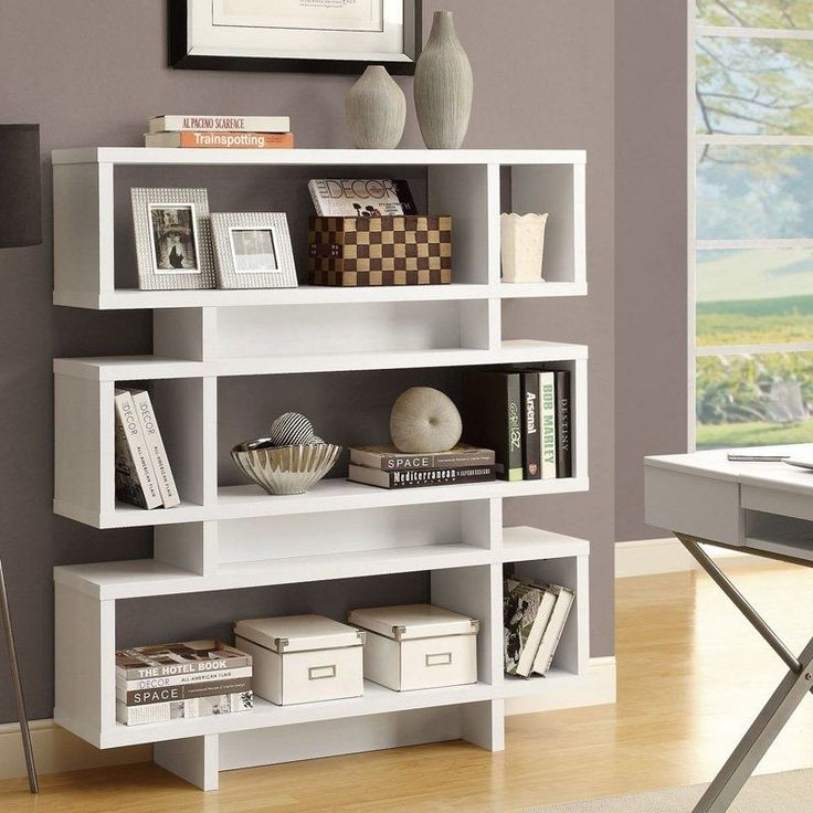 Modern Furniture: New and Modern Ideas for Shelves - Love these floating shelves Modern Furniture: New and Modern Ideas for Shelves - Love these floating shelves
