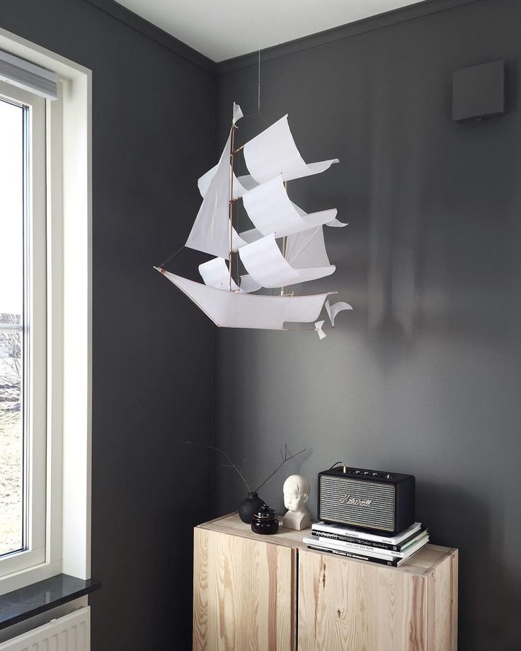About a sailing ship hannasinspohomespose | Möbler, Barnrum About a sailing ship hannasinspohomespose | Möbler, Barnrum