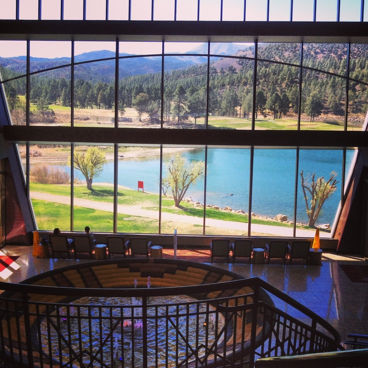 Ruidoso new mexico casino hotels