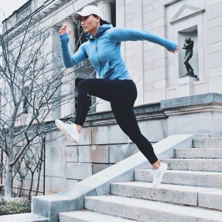 Officially Partnering with lululemon! – The Lo Down | Lululemon