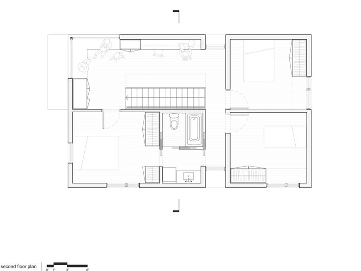 Architecture House Floor Plans 148 best residential | plans, sections, elevations images on Architecture House Floor Plans 148 best residential | plans, sections, elevations images on