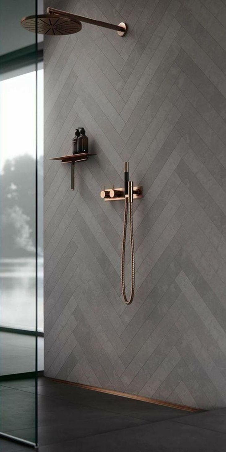 Erstaunliche kleine Badezimmer-Wandfliesen 2418018 Erstaunliche kleine Badezimme...