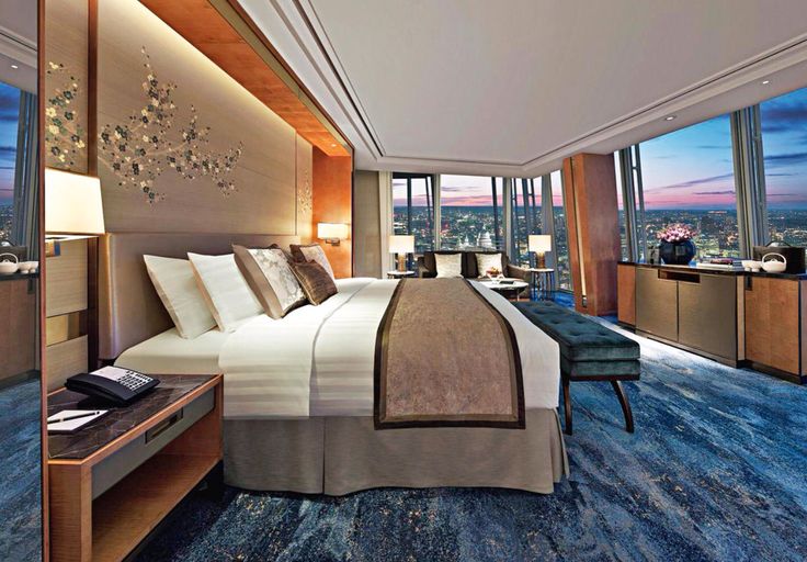 Shangri la studio