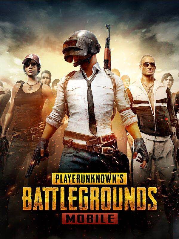 Pubg Mobile Mobile Wallpaper Game Wallpaper Iphone 4k