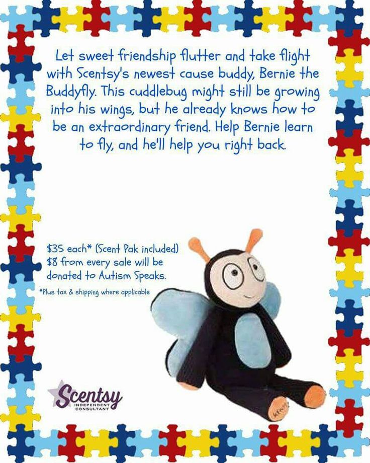 scentsy consultant support