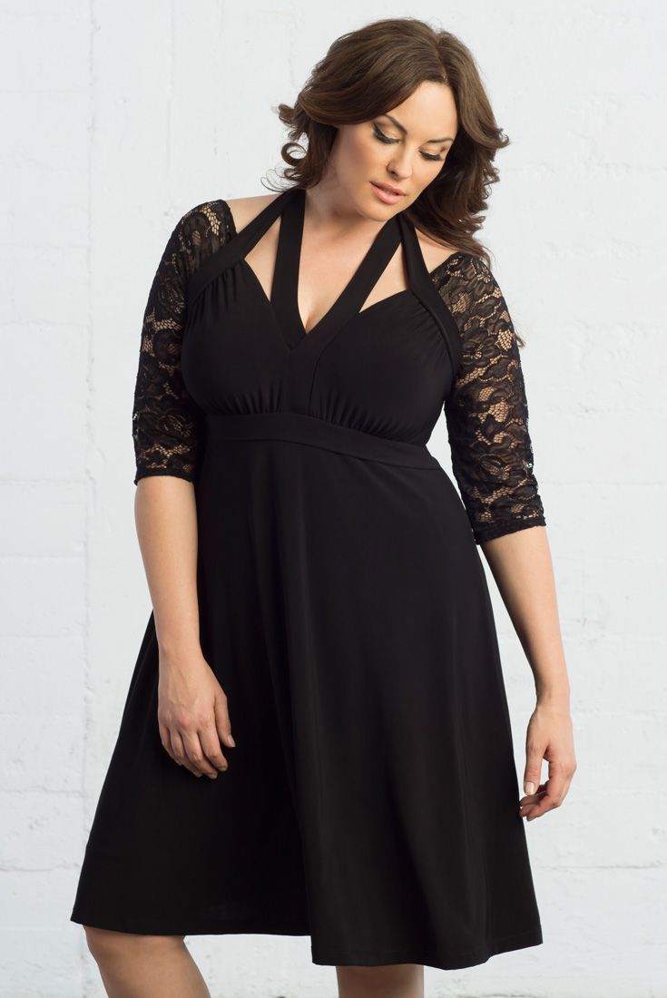 Plus Size Dresses On Sale