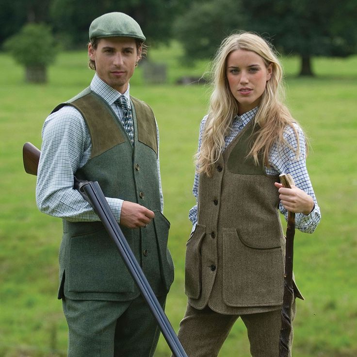 fantastic ladies shooting outfit 2017