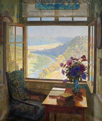 Famous Fine Art Paintings Looking Trrough A Window Famous Fine Art Paintings Looking Trrough A Window