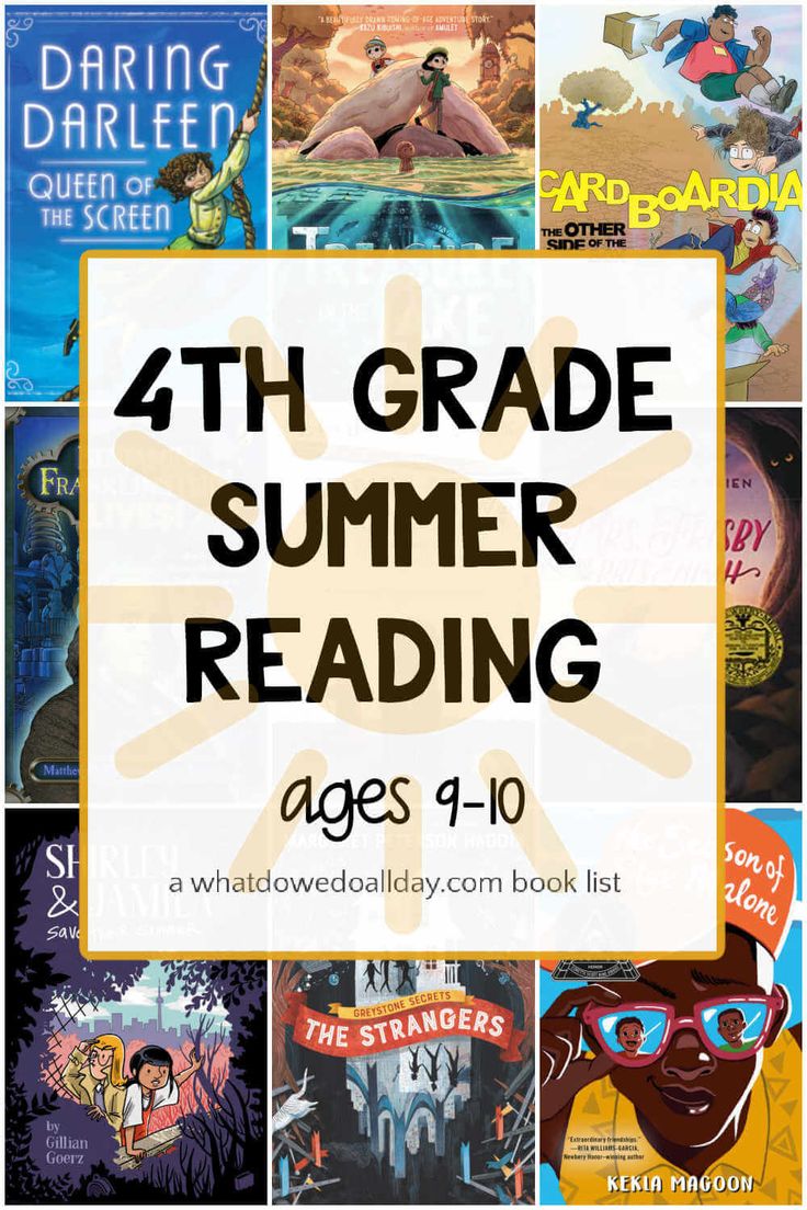Books Kids Will WANT To Read This Summer In 2024 4th Grade Books 4th books-kids-will-want-to-read-this-summer-in-2024-4th-grade-books-4th