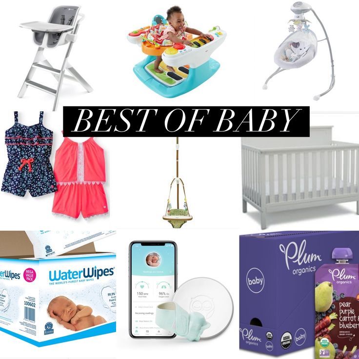 ROUNDUP // BEST OF BABY MONTH AT WALMART 10 BABY ESSENTIALS — House ROUNDUP // BEST OF BABY MONTH AT WALMART 10 BABY ESSENTIALS — House