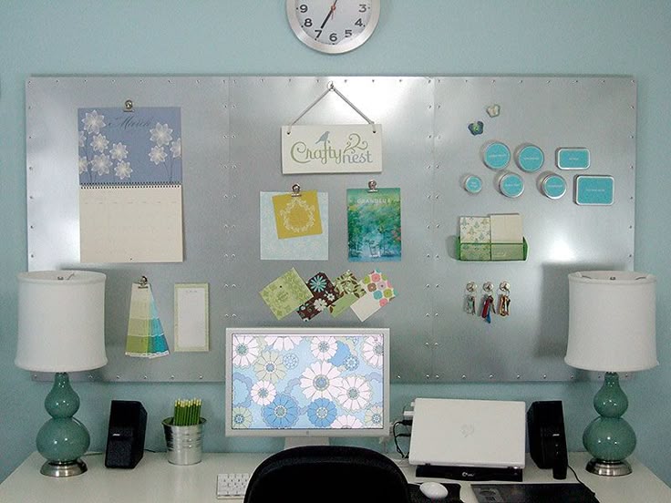 best diy magnetic boards tutorials magnetic board pinterest