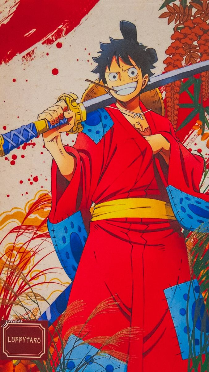 Pin On One Piece Wallpapers Pin On One Piece Wallpapers