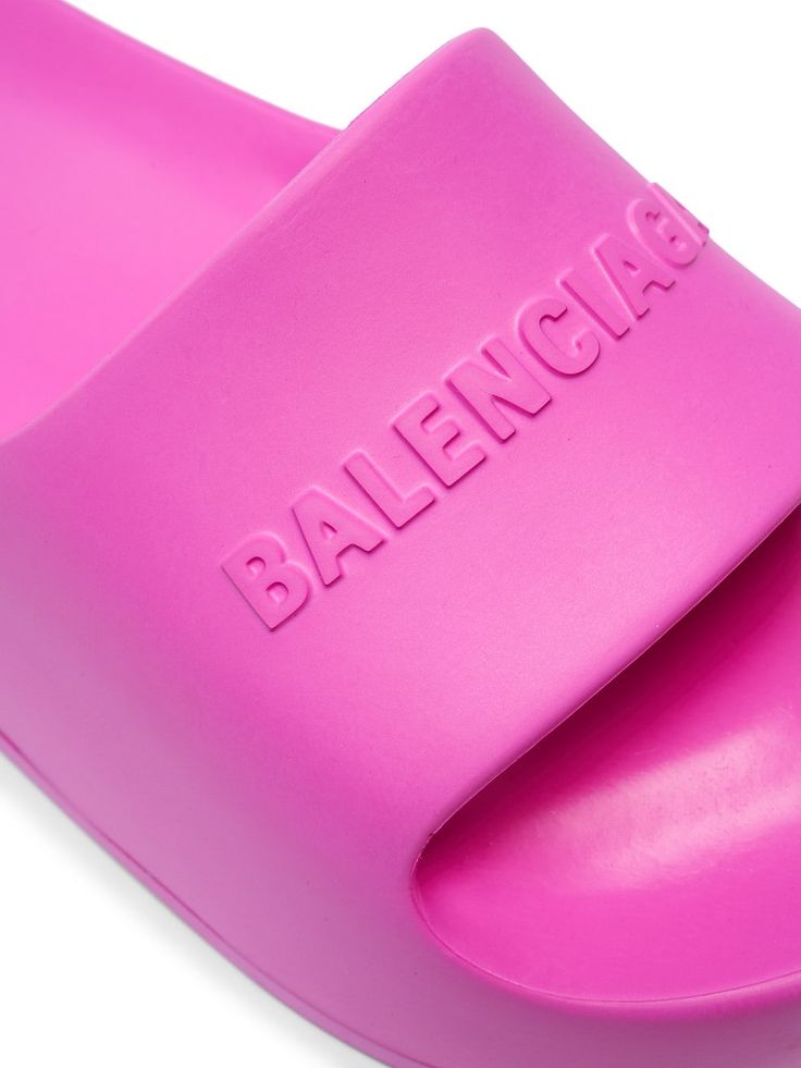 saks balenciaga slides
