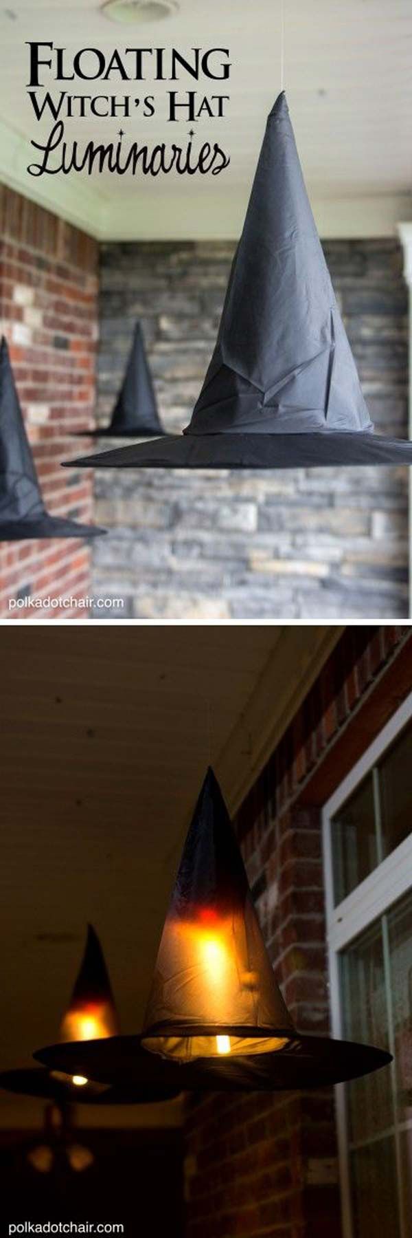 42 last minute cheap diy halloween decorations you can easily make - Best Outdoor Halloween Decorations 42 last minute cheap diy halloween decorations you can easily make - Best Outdoor Halloween Decorations
