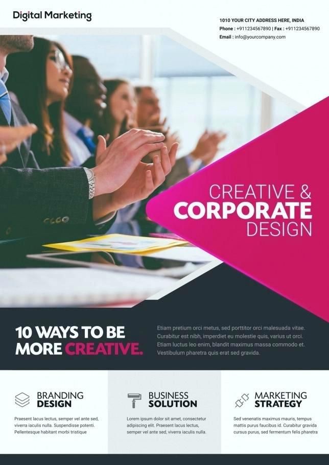 Free Email Flyer Templates Business flyer templates, Email flyer Free Email Flyer Templates Business flyer templates, Email flyer