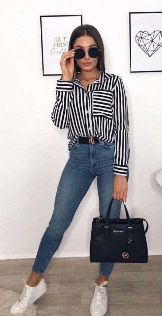 45 Fantastic Spring Outfits You Should Definitely Buy / 027 #Spring #Outfits 45 Fantastic Spring Outfits You Should Definitely Buy / 027 #Spring #Outfits