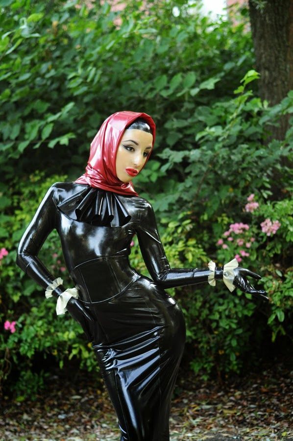Latex meterware kaufen