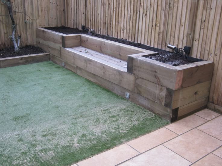 best 25 raised beds ideas on pinterest raised garden beds building raised beds and garden beds - Garden Ideas Using Sleepers best 25 raised beds ideas on pinterest raised garden beds building raised beds and garden beds - Garden Ideas Using Sleepers