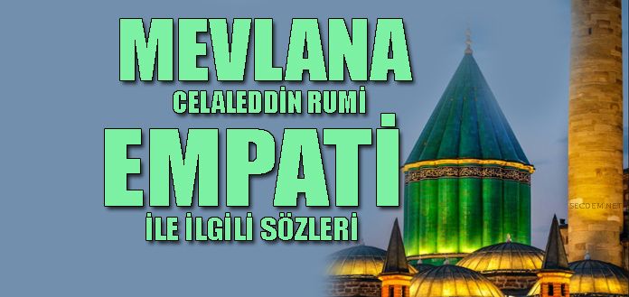 Mevlana Empati Ile Ilgili Sozleri Tintin Doga Dunya Mevlana Empati Ile Ilgili Sozleri Tintin Doga Dunya