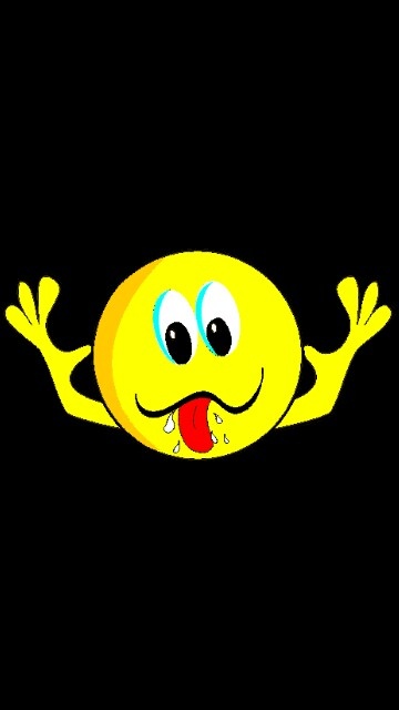 Lustige gif animation
