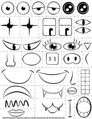 66 best blank faces images on pinterest | drawings, coloring pages ... - Emotions Coloring Pages Printable 66 best blank faces images on pinterest | drawings, coloring pages ... - Emotions Coloring Pages Printable
