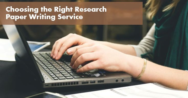 Do paper writing services really work