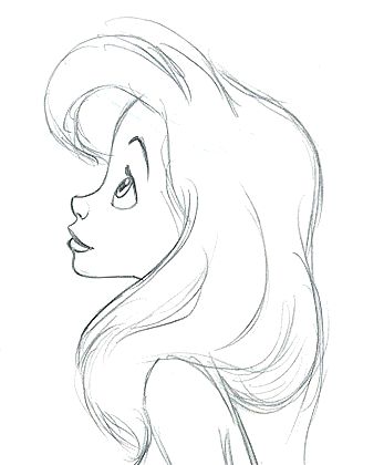 little mermaid