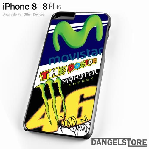 valentino rossi iphone 8 plus case valentino rossi iphone 8 plus case