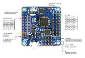 naze32 10dof wiring diagram wiring diagram schemes Naze32 6DOF Rev6 Wiring-Diagram naze32 10dof wiring diagram wiring diagram schemes