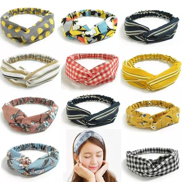 nuevas bandas para el pelo a la moda para niñas diademas con estampado de Cruz Retro turbante diademas para mujer accesorios para el cabello para mujer turbante nuevas bandas para el pelo a la moda para niñas diademas con estampado de Cruz Retro turbante diademas para mujer accesorios para el cabello para mujer turbante