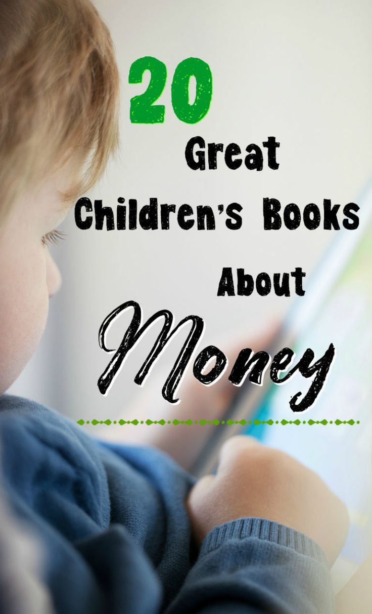 20 Kids Finance Books You Should Read – From Mother to Mother 20 Kids Finance Books You Should Read – From Mother to Mother