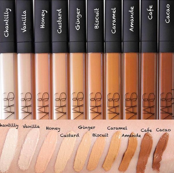 Concealer Facial Cleanser Bronzer Maybelline Laura Geller Bobbi Brown Products Laura Mercier Dupe In 2020 Nars Radiant Creamy Concealer Creamy Concealer Nars Concealer