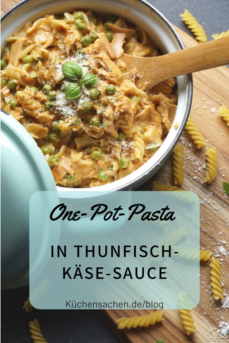 One-Pot-Pasta